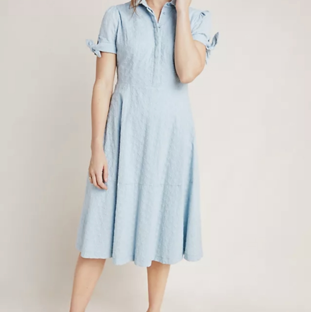 Gal meets glam Judith dress